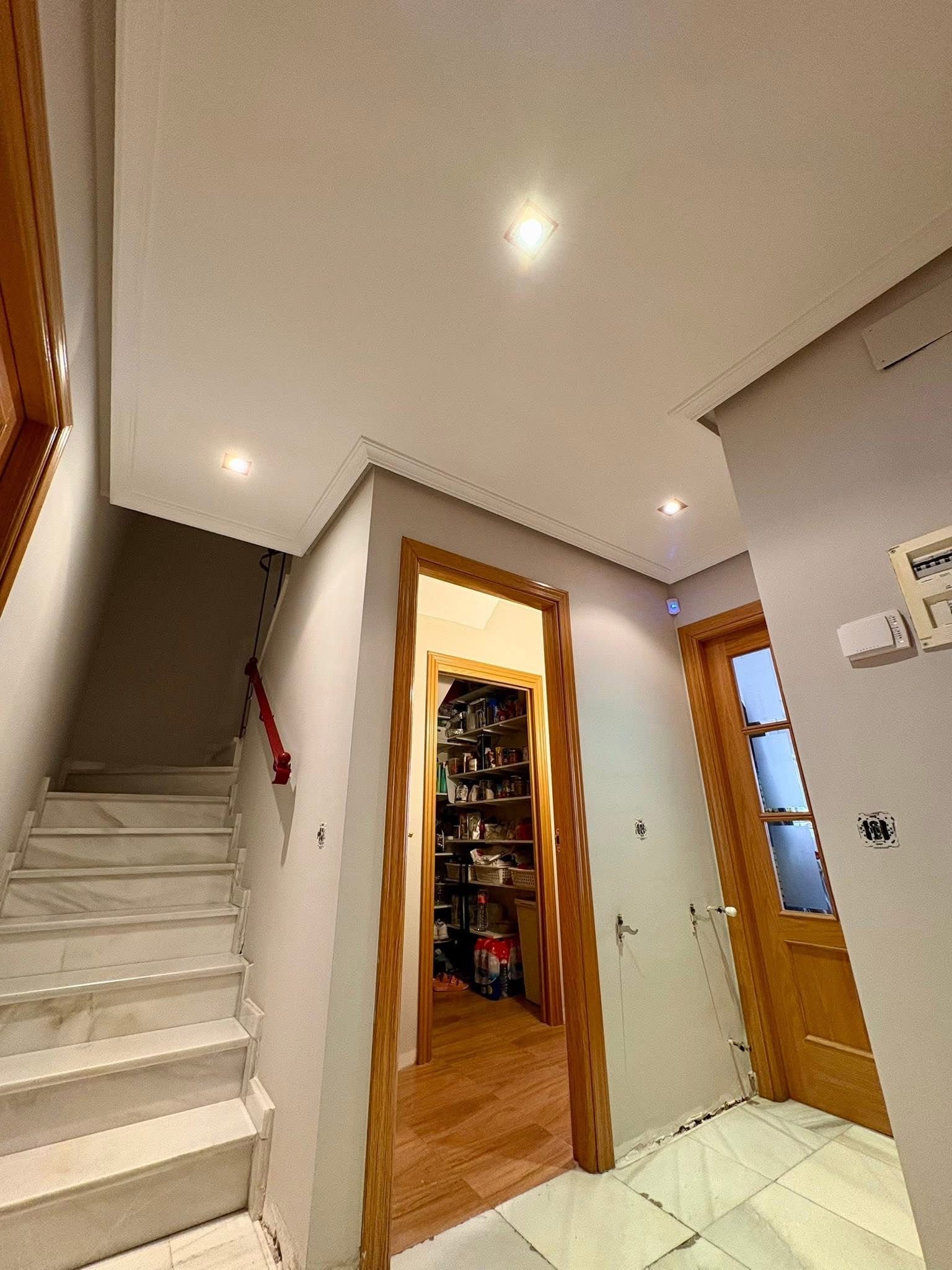 Proyecto de interior 3