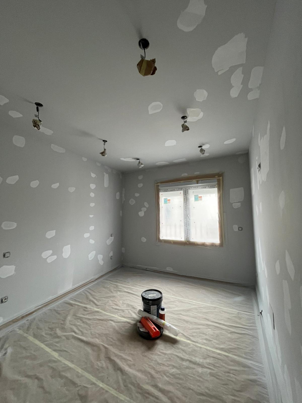 Proyecto de interior 6